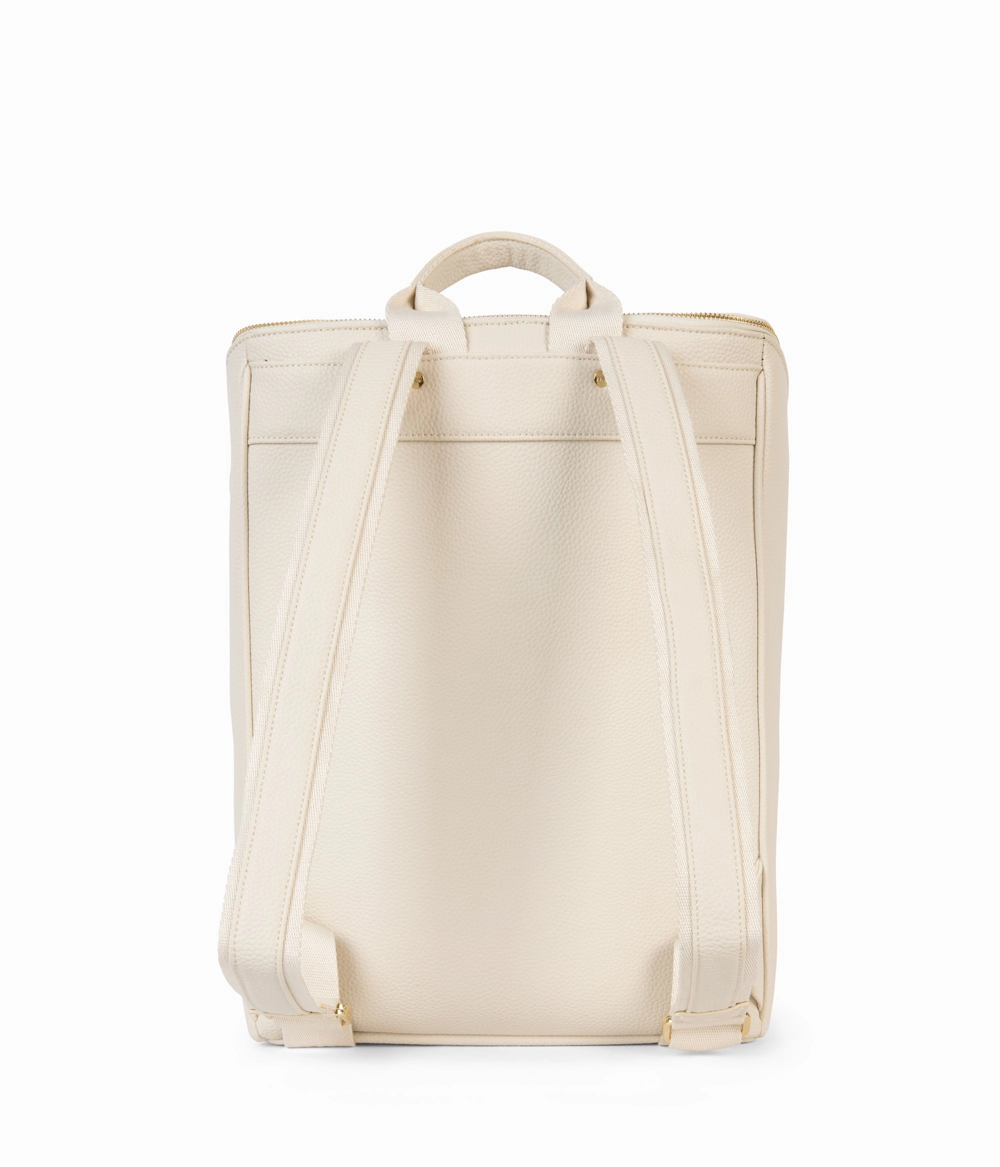 REMI Vegan Backpack - Grain