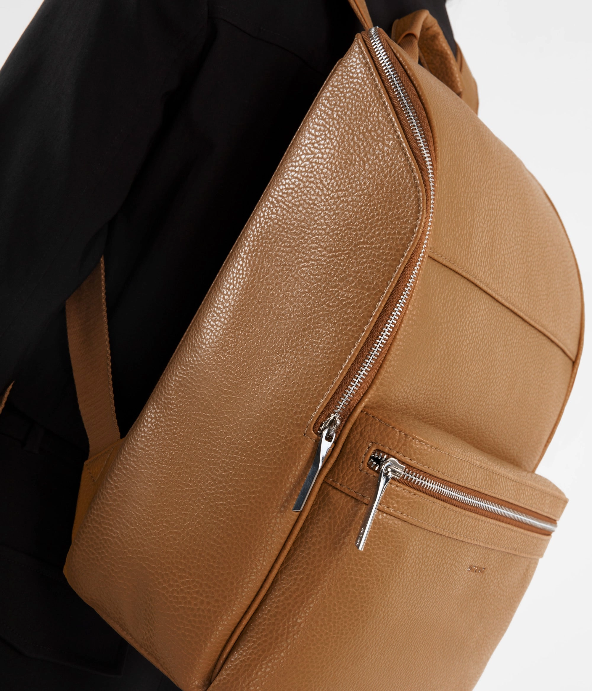 REMI Vegan Backpack - Purity