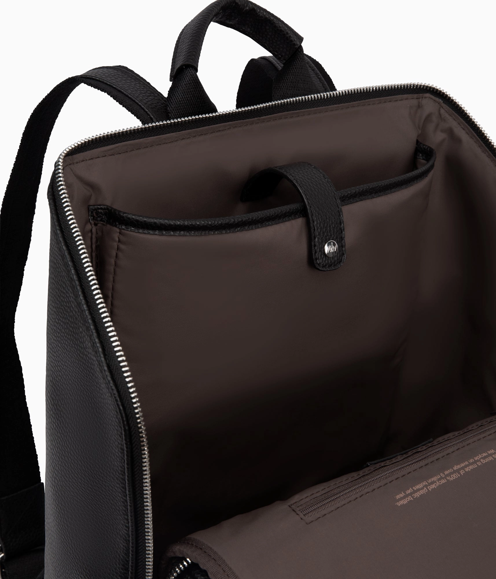 REMI Vegan Backpack - Purity