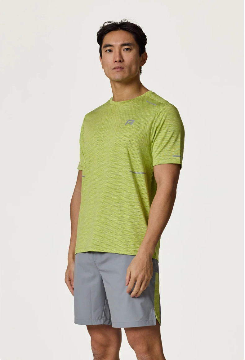 Reprimo Pulse T Shirt - Volt