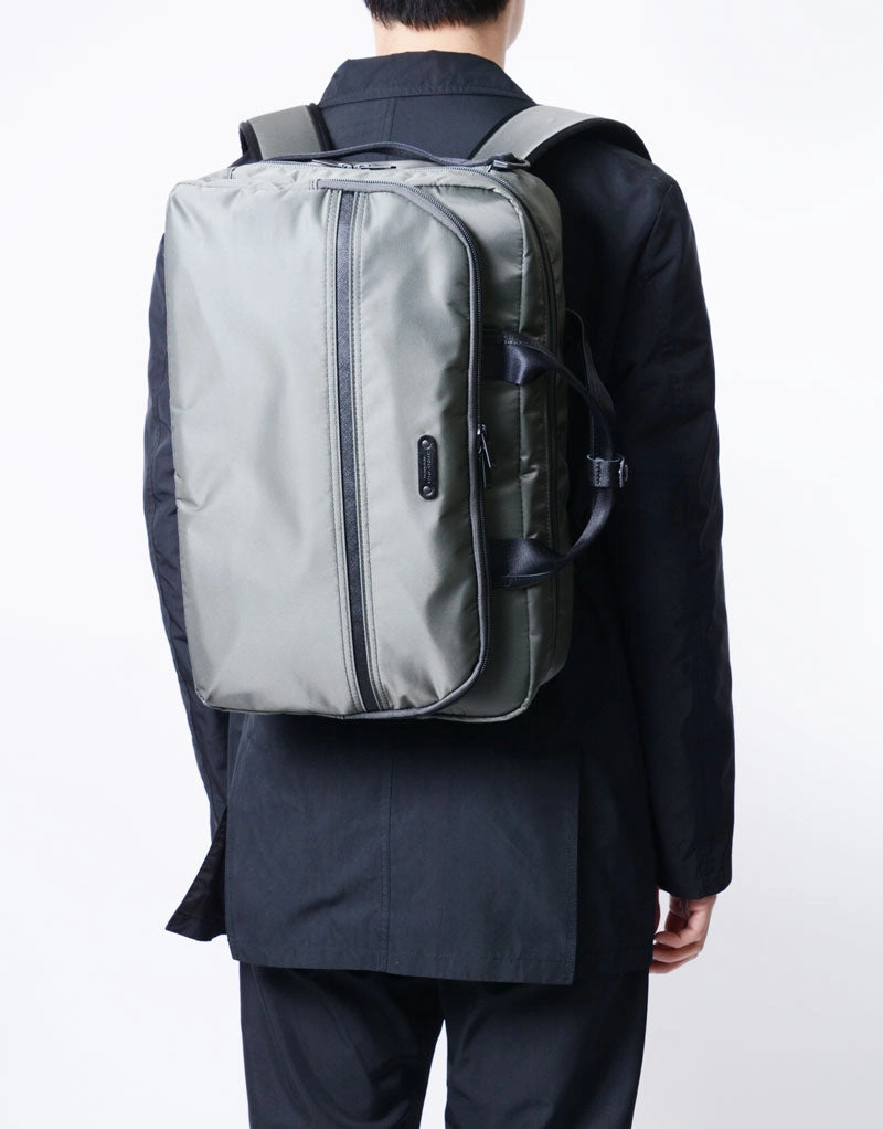 Result 3WAY Briefcase No.43310