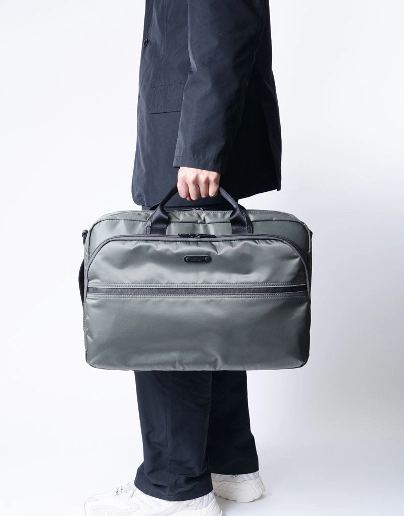 Result 3WAY Briefcase No.43310