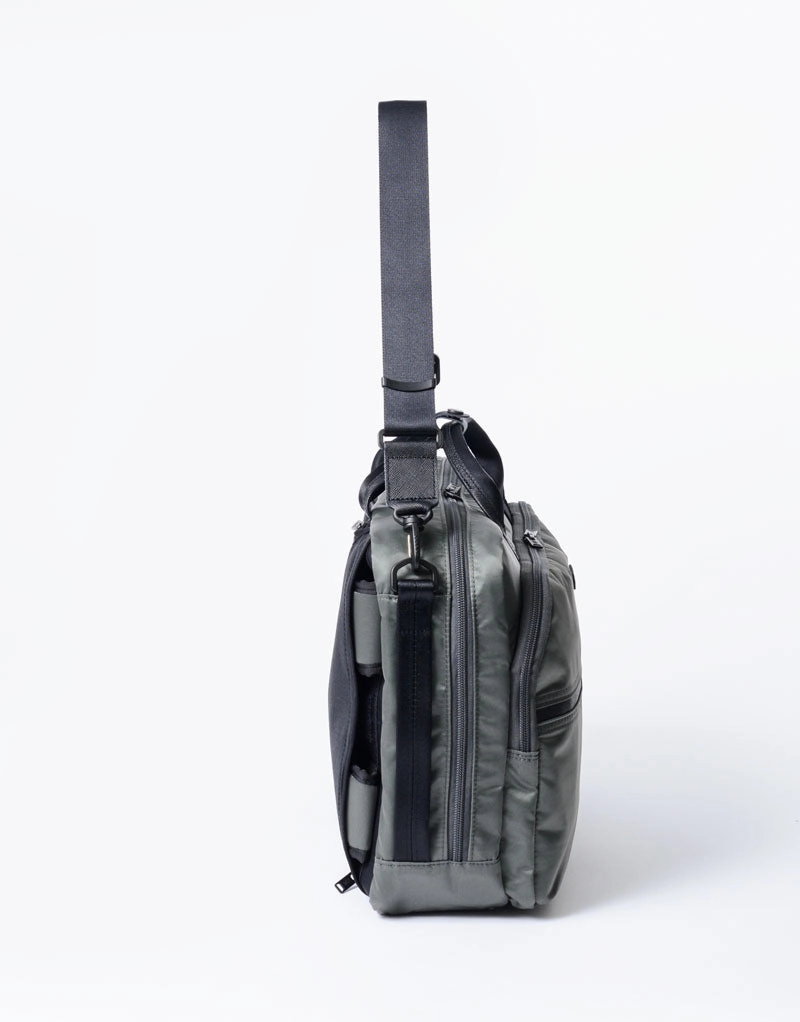 Result 3WAY Briefcase No.43310