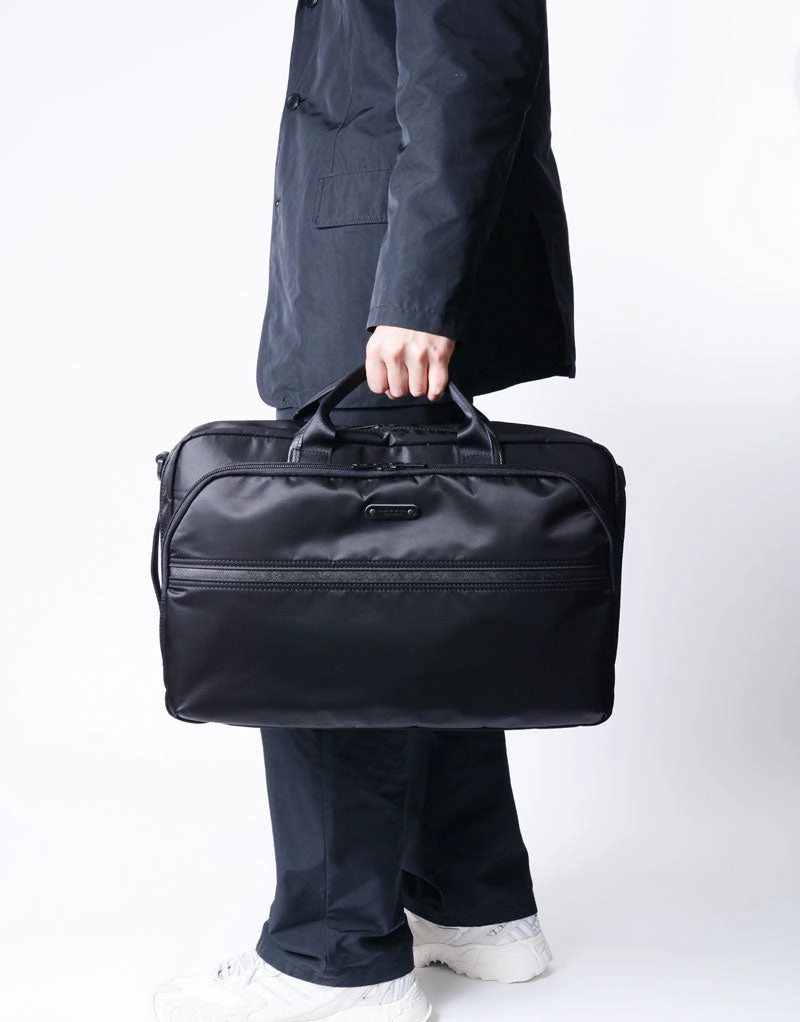 Result 3WAY Briefcase No.43310