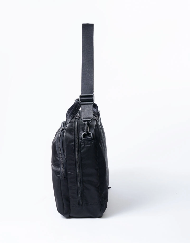 Result 3WAY Briefcase No.43310