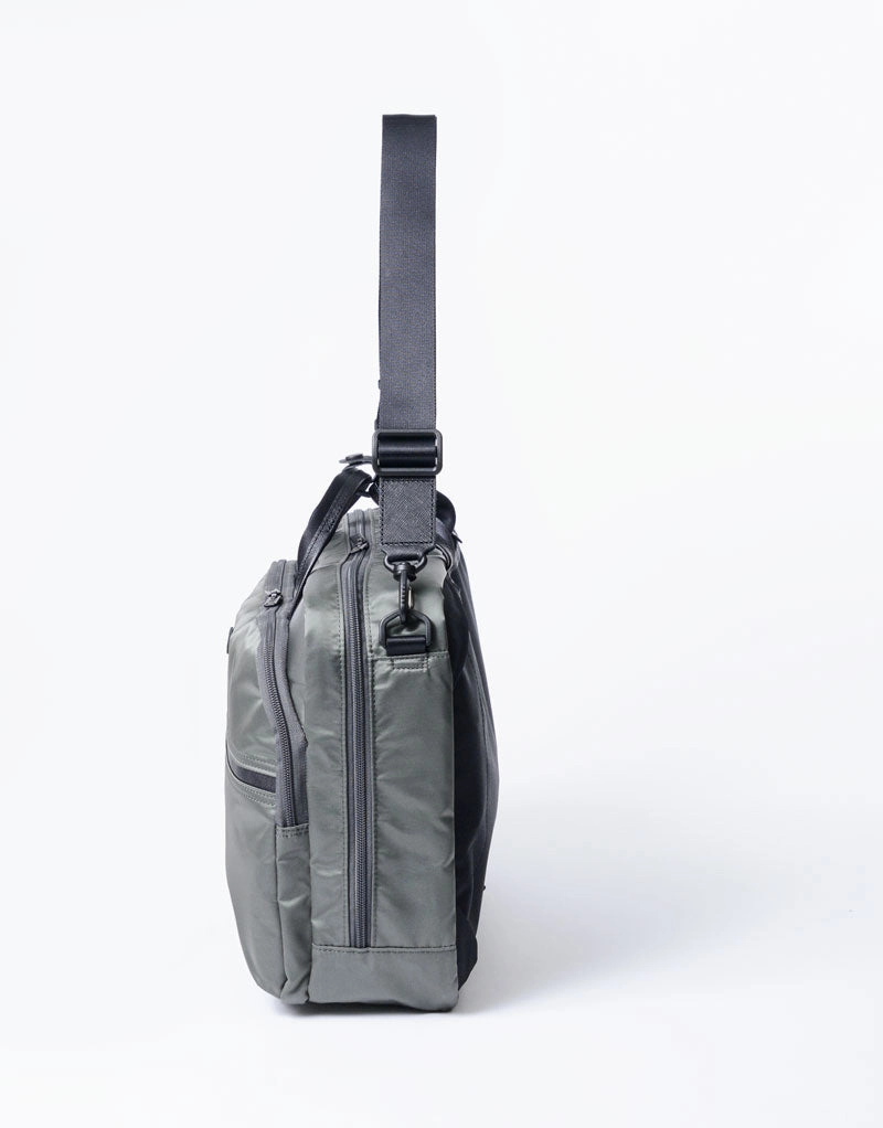 Result 3WAY Briefcase No.43310