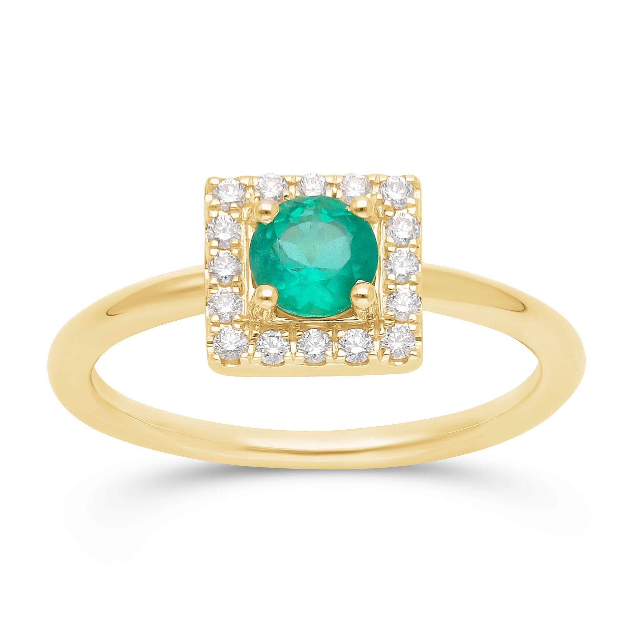 Retrato Ring - WG