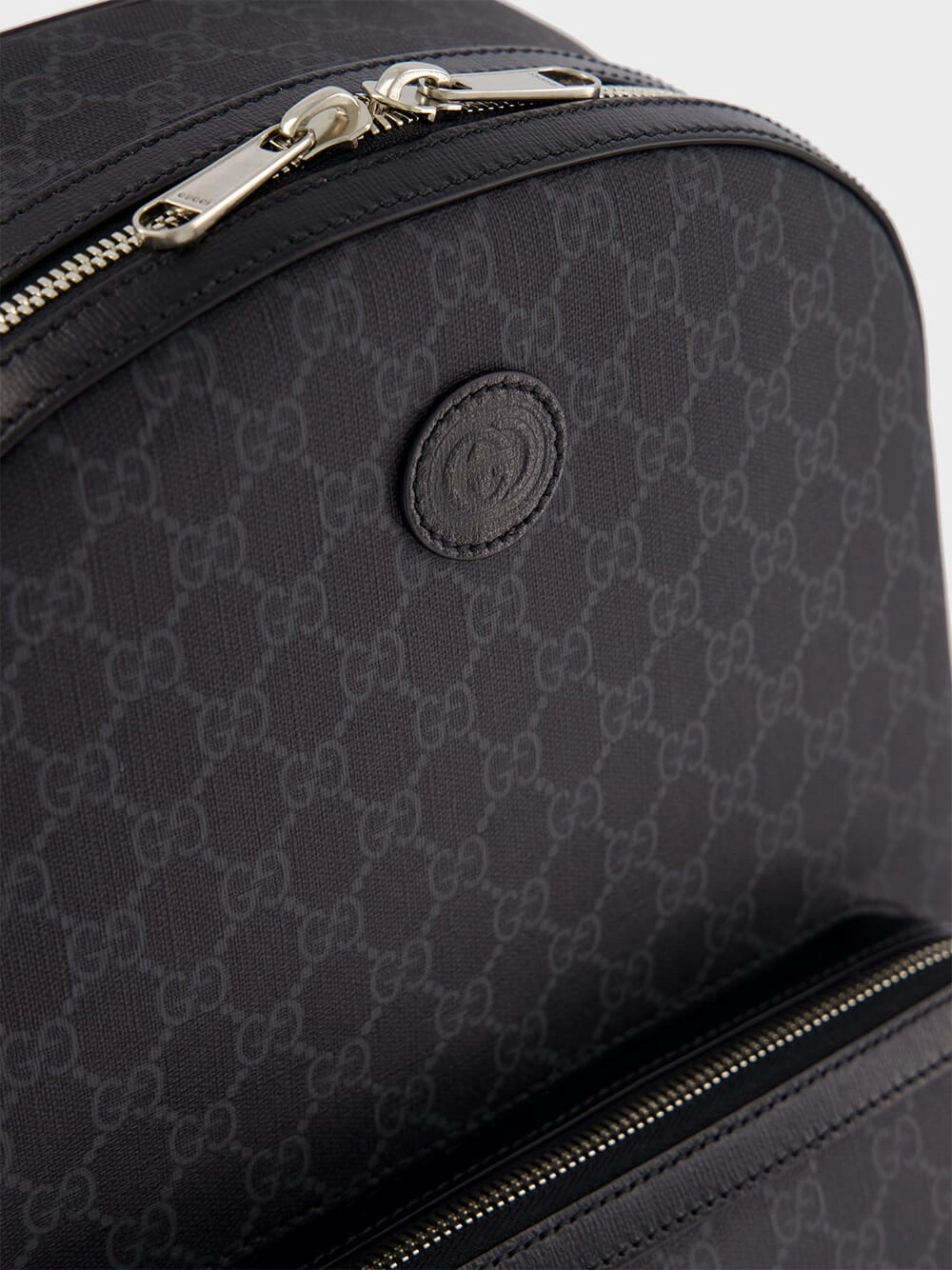 Retro Backpack