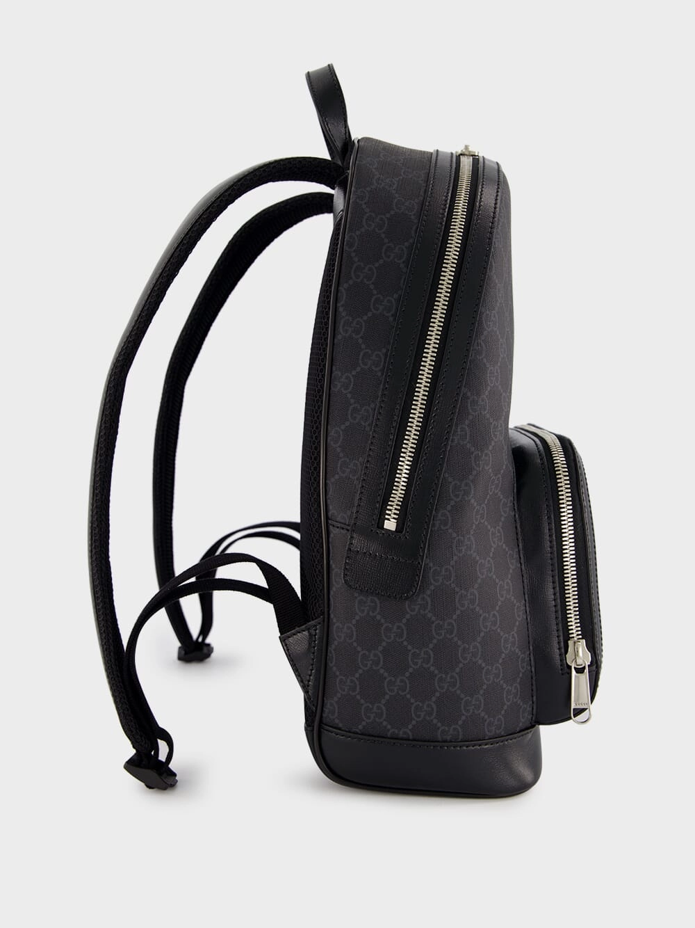 Retro Backpack