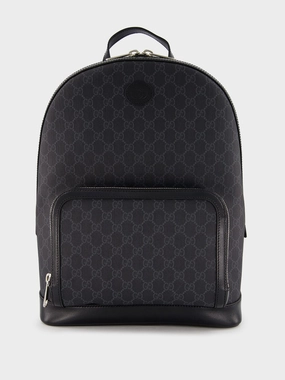 Retro Backpack
