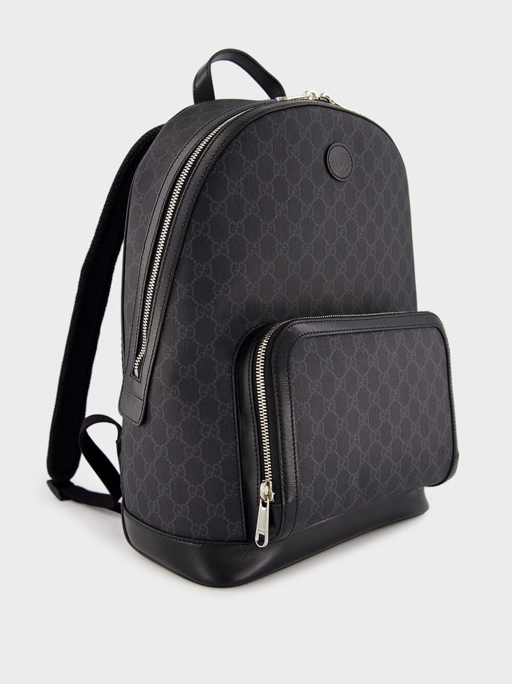 Retro Backpack