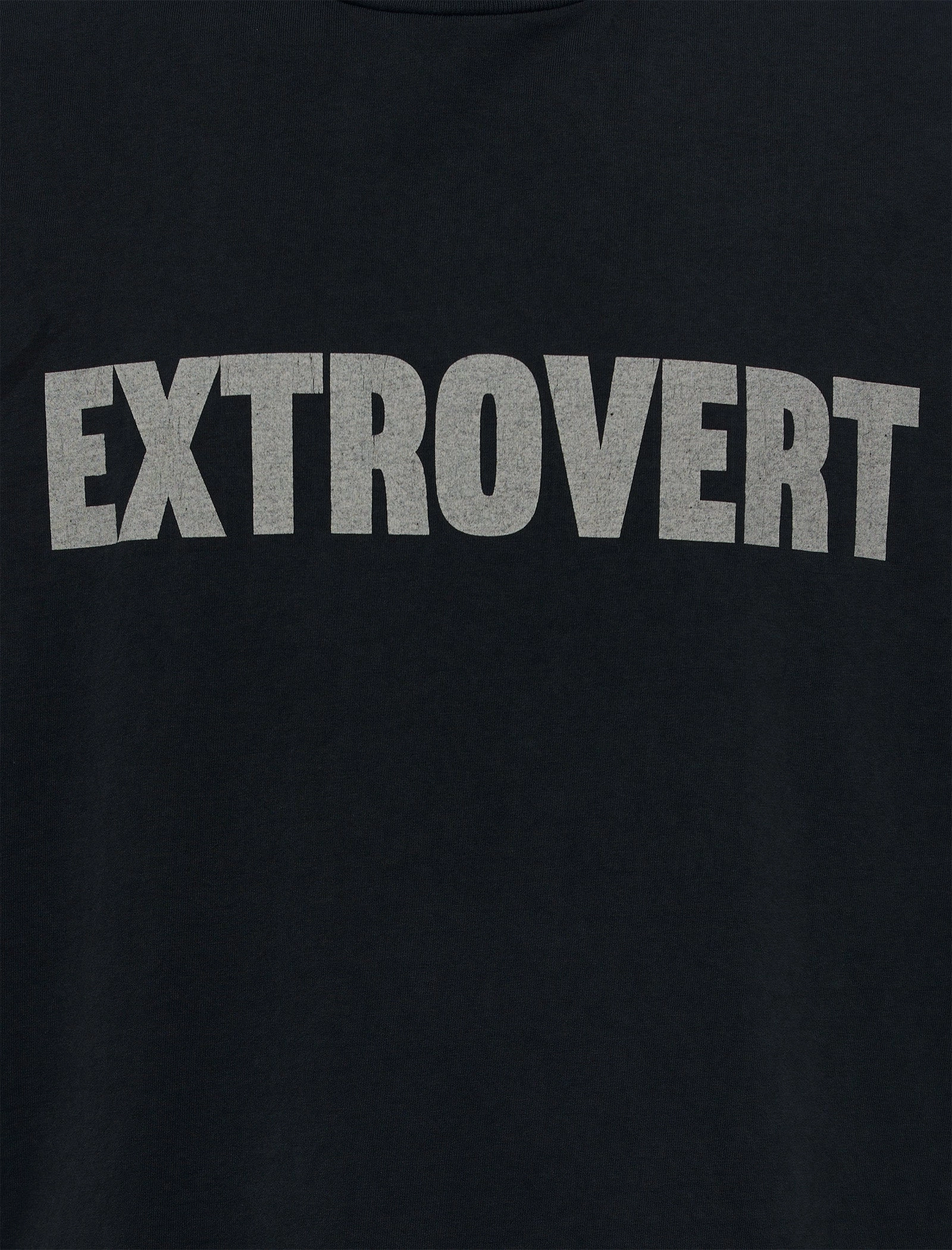 REVERSIBLE TEE