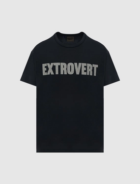 REVERSIBLE TEE