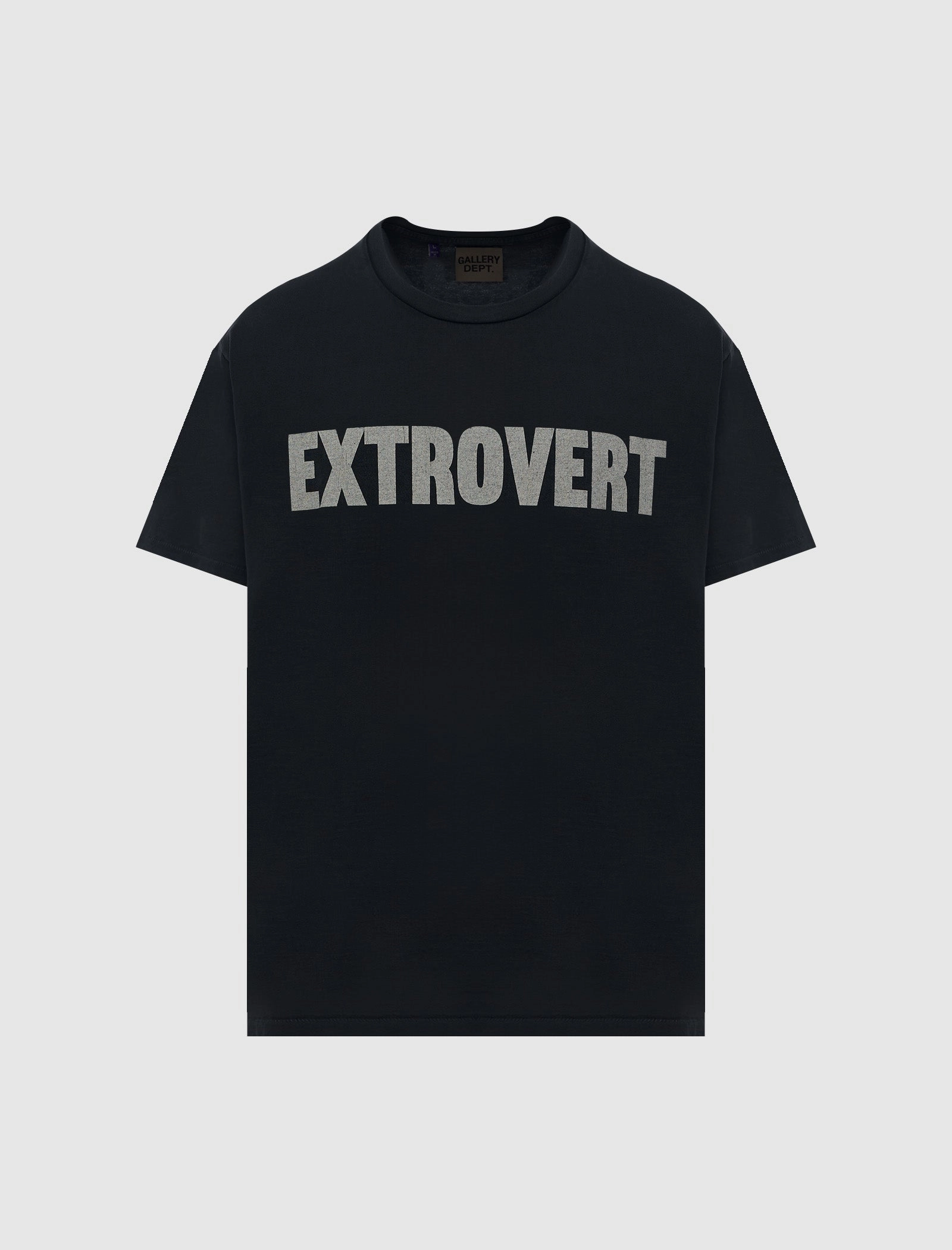 REVERSIBLE TEE