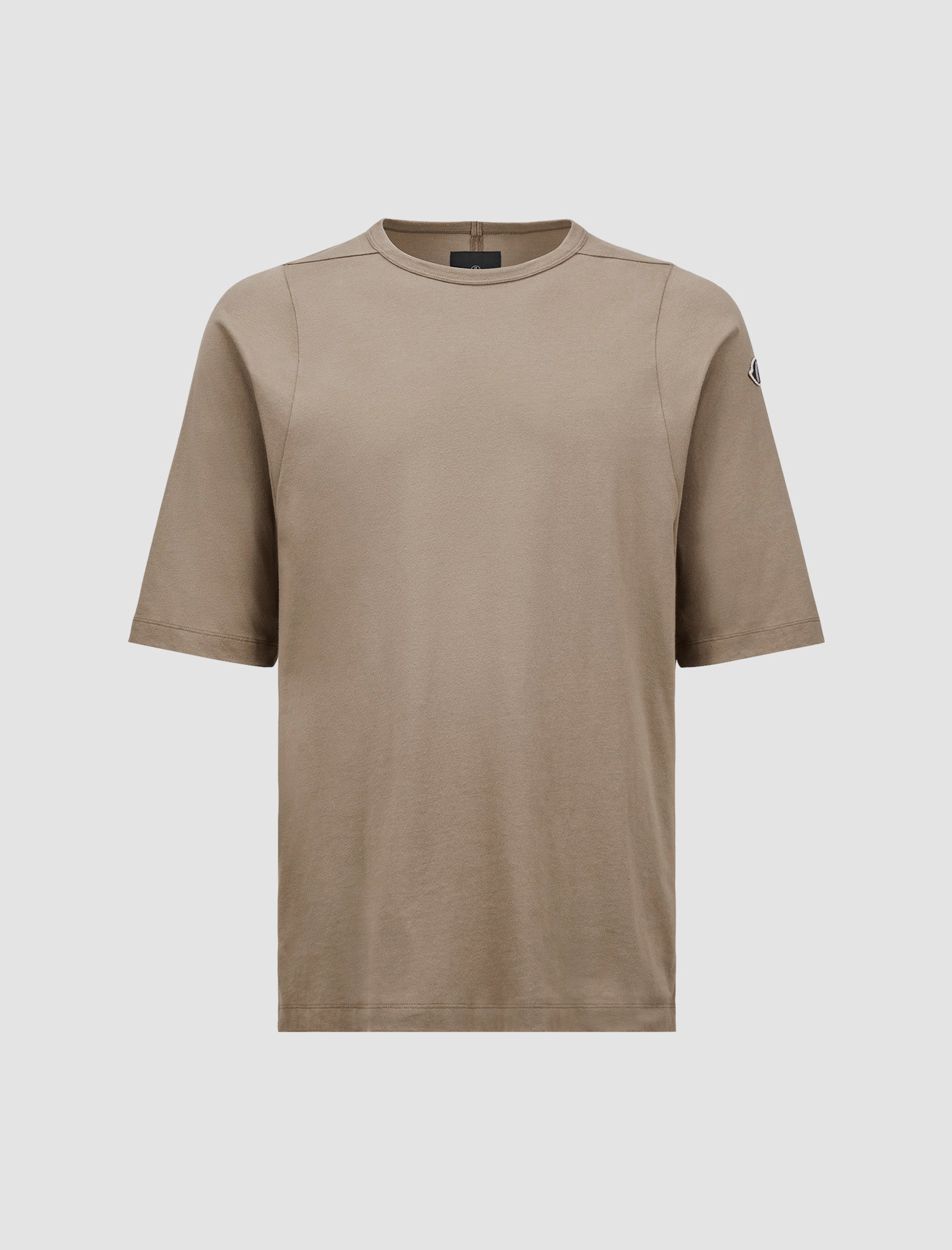RICK OWENS CREWNECK