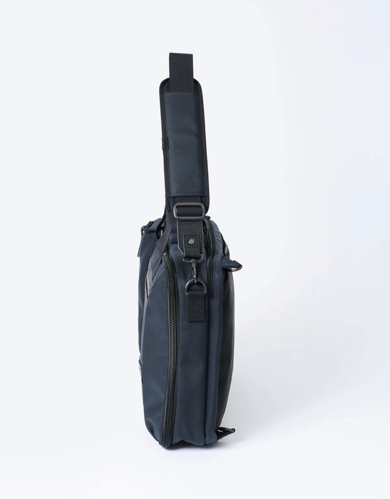 Rise Ver.2 3WAY Briefcase No.02267-v2