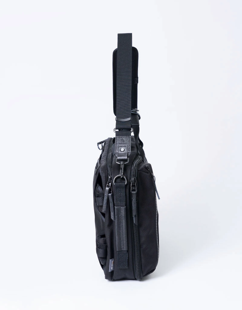 Rise Ver.2 3WAY Briefcase No.02267-v2