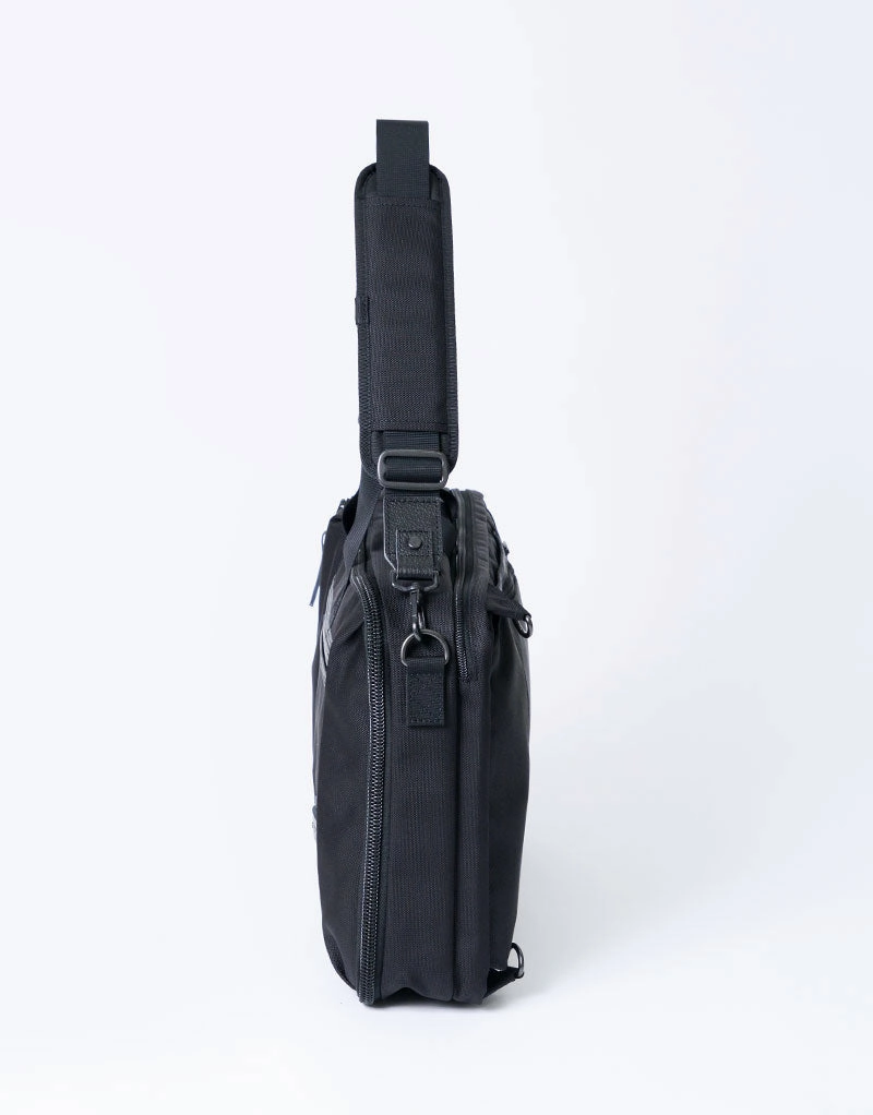 Rise Ver.2 3WAY Briefcase No.02267-v2