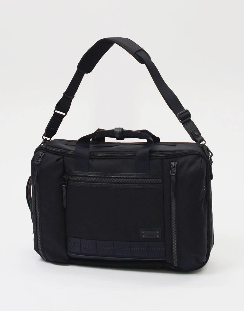 Rise ver.2 3WAYBackpack No.02260-v2