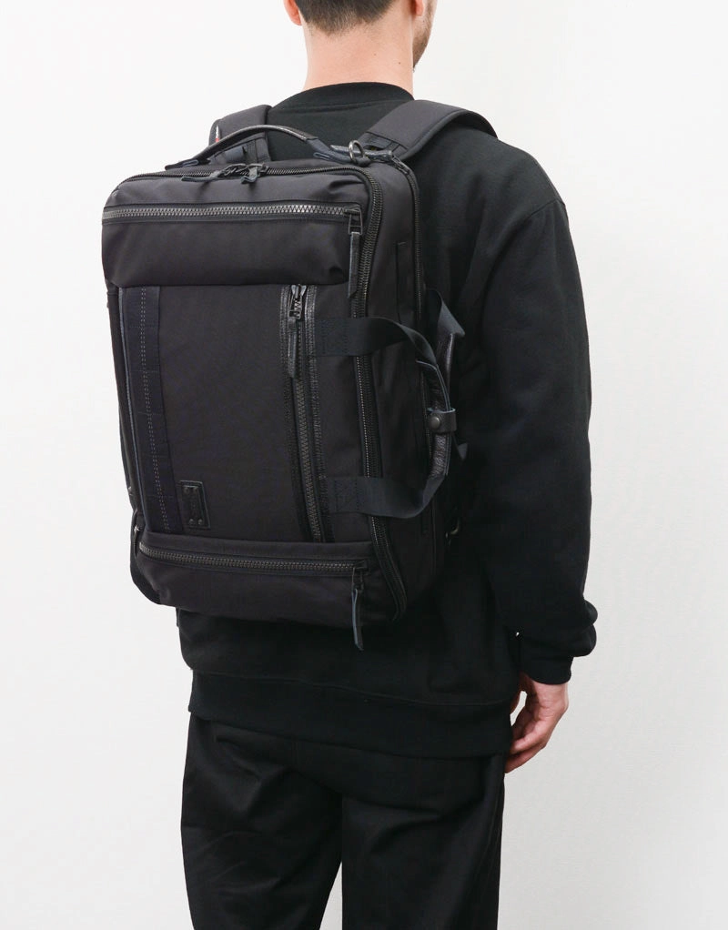 Rise ver.2 3WAYBackpack No.02260-v2