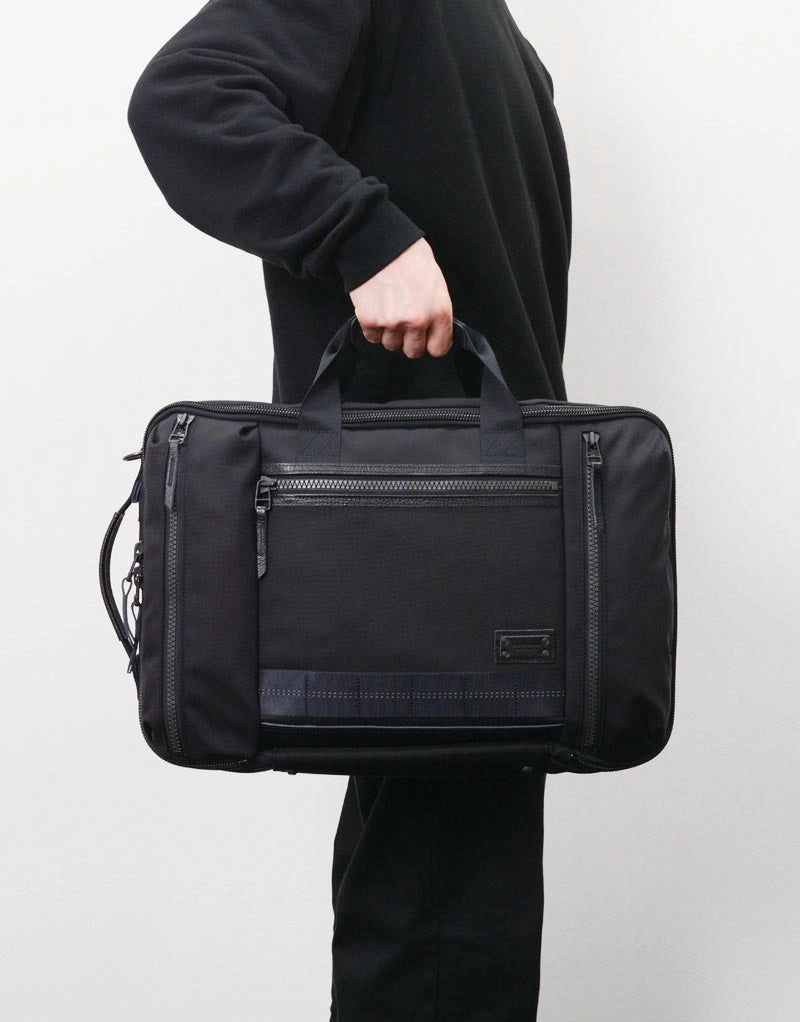 Rise ver.2 3WAYBackpack No.02260-v2
