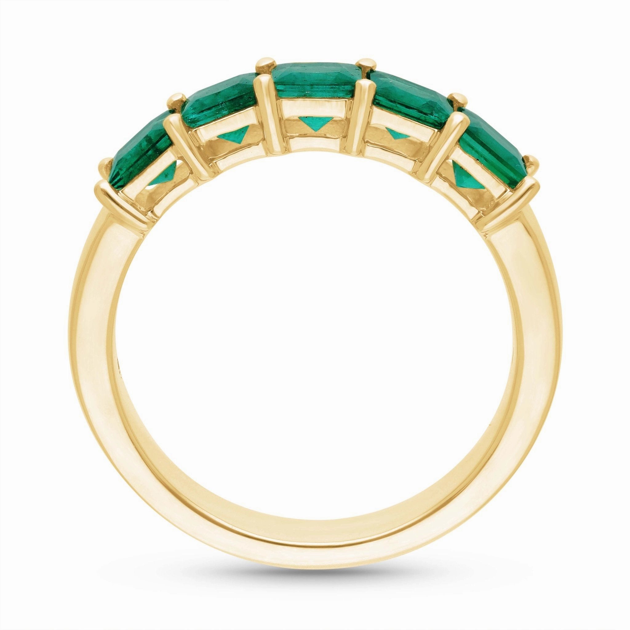 Riviera Ring - YG