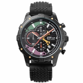 Roadmaster Green Watch