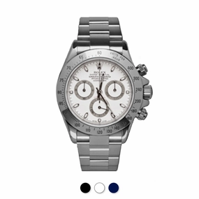 Rolex - Rubber B strap for Daytona Oyster Bracelet - Swimskin??