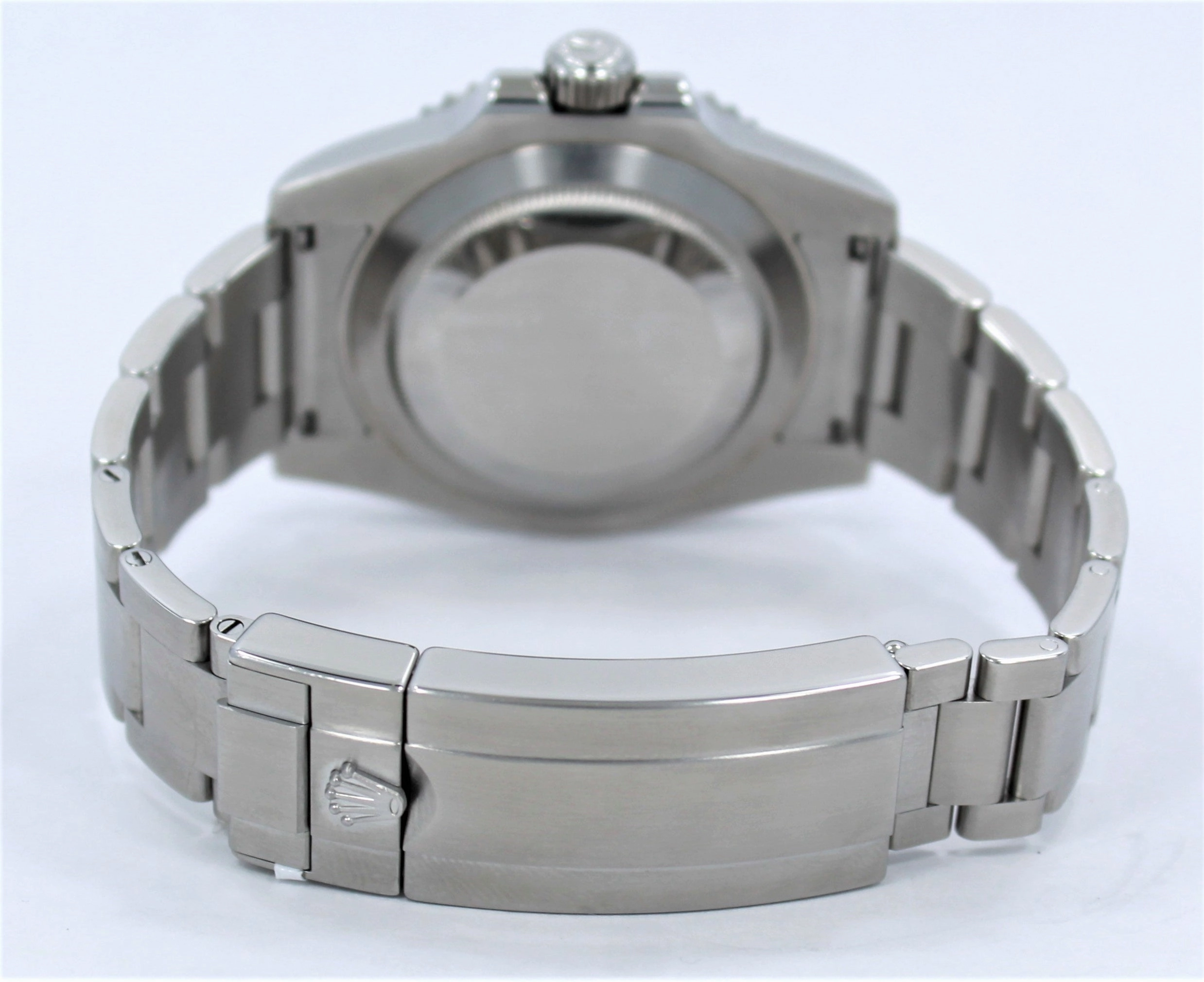 Rolex Oyster Perpetual Submariner 114060 (No Date)