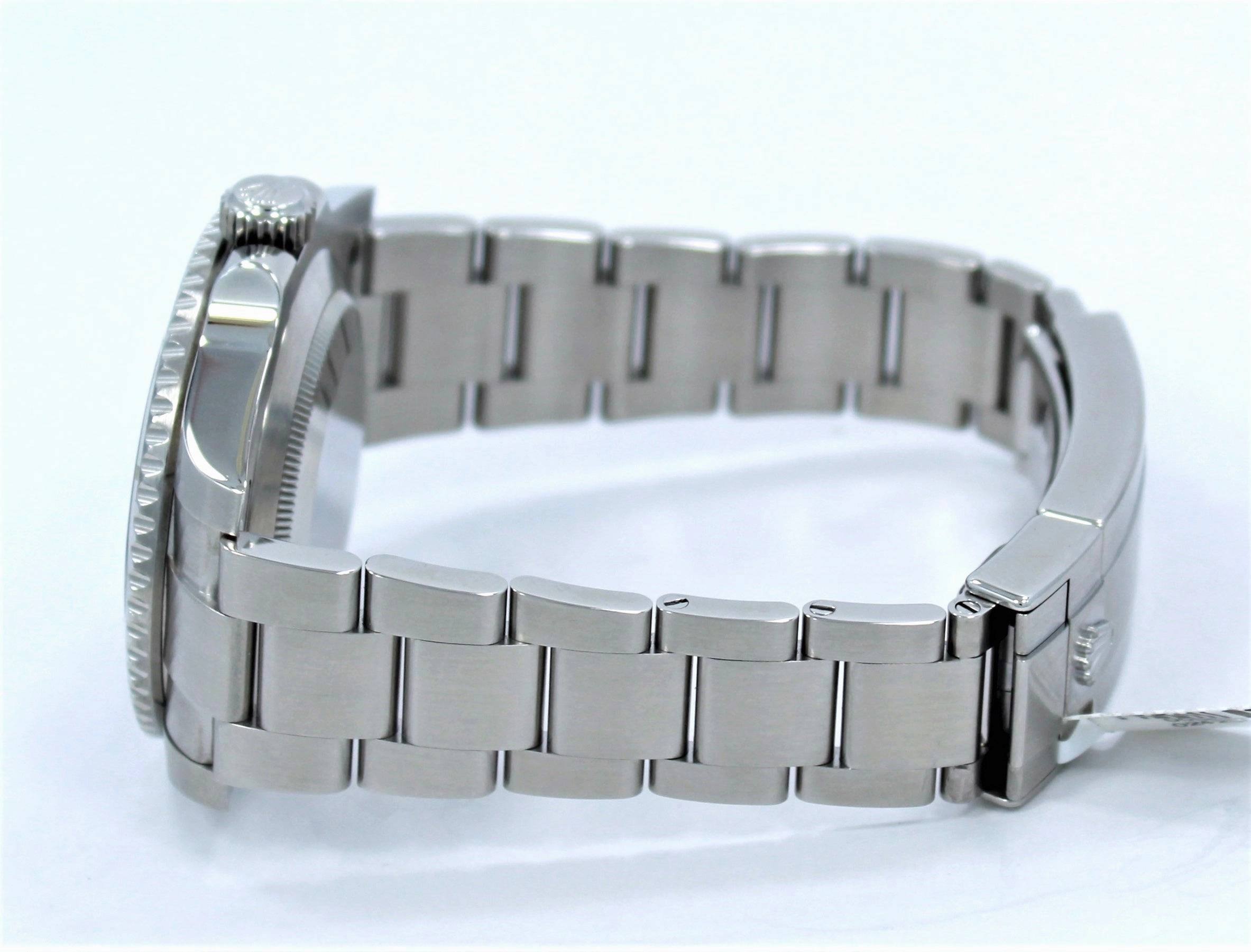 Rolex Oyster Perpetual Submariner 114060 (No Date)