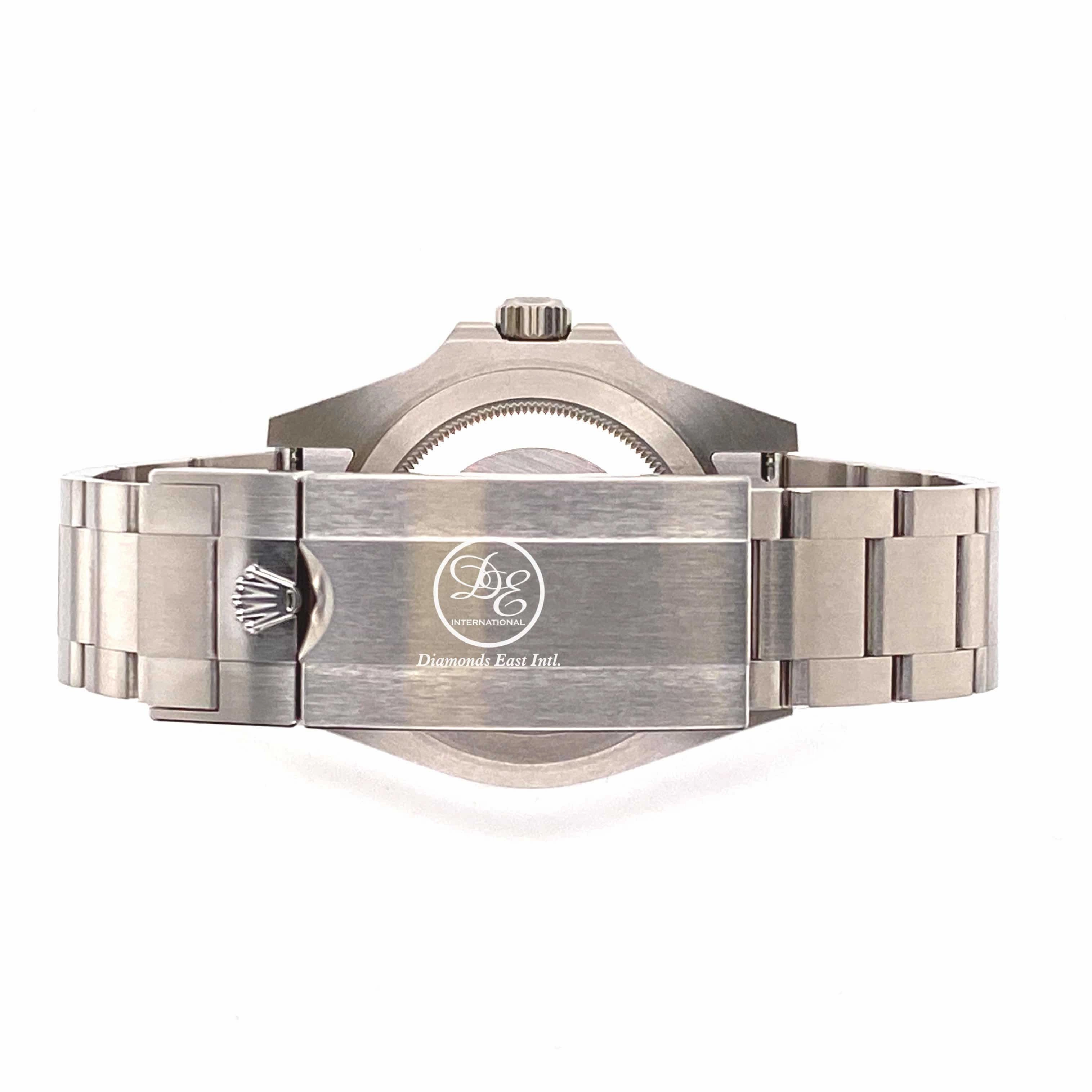 Rolex Oyster Perpetual Submariner 126610LN BOX/PAPERS Unworn