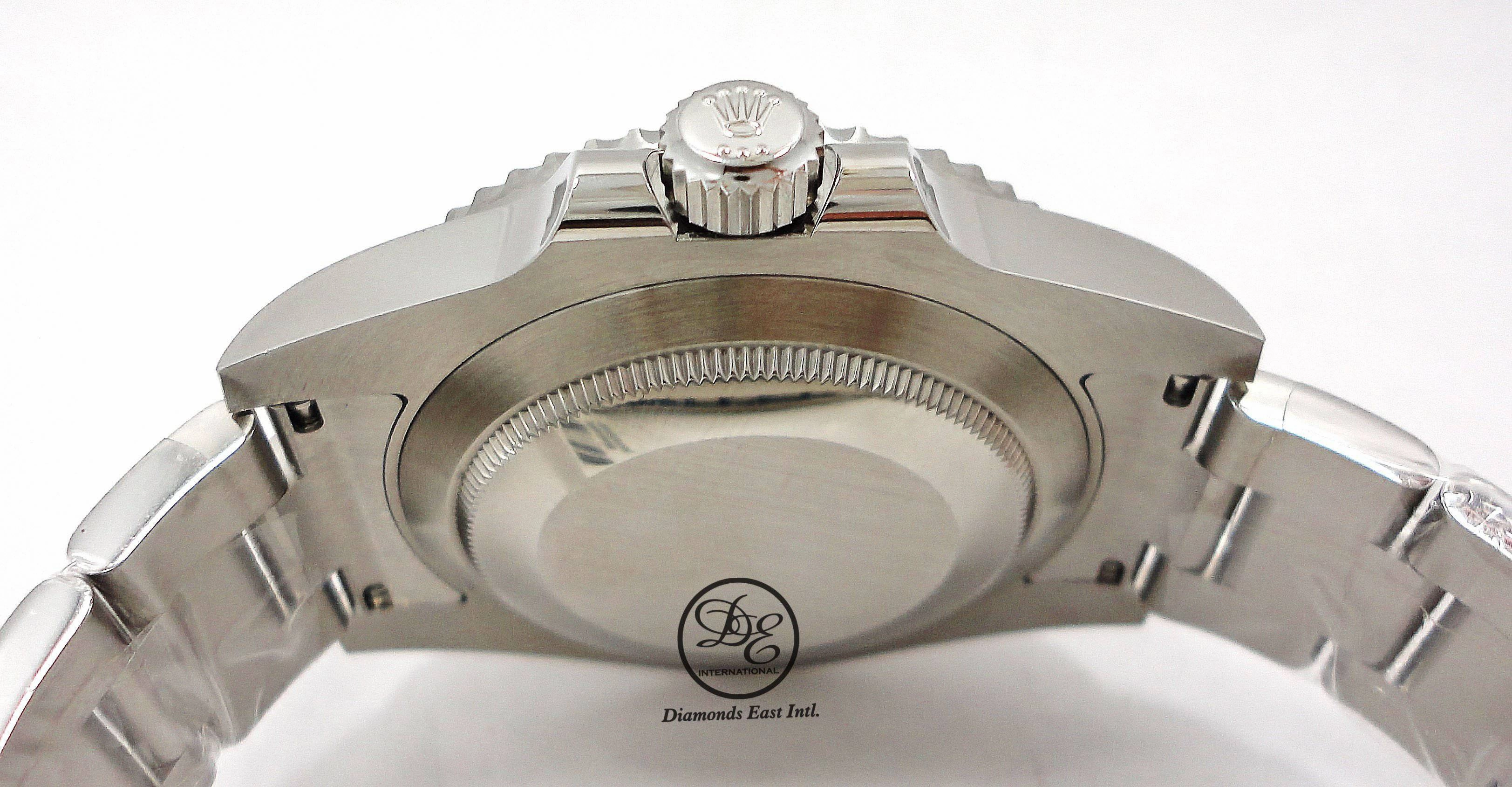 Rolex Submariner Date 116610 LN Oyster Perpetual