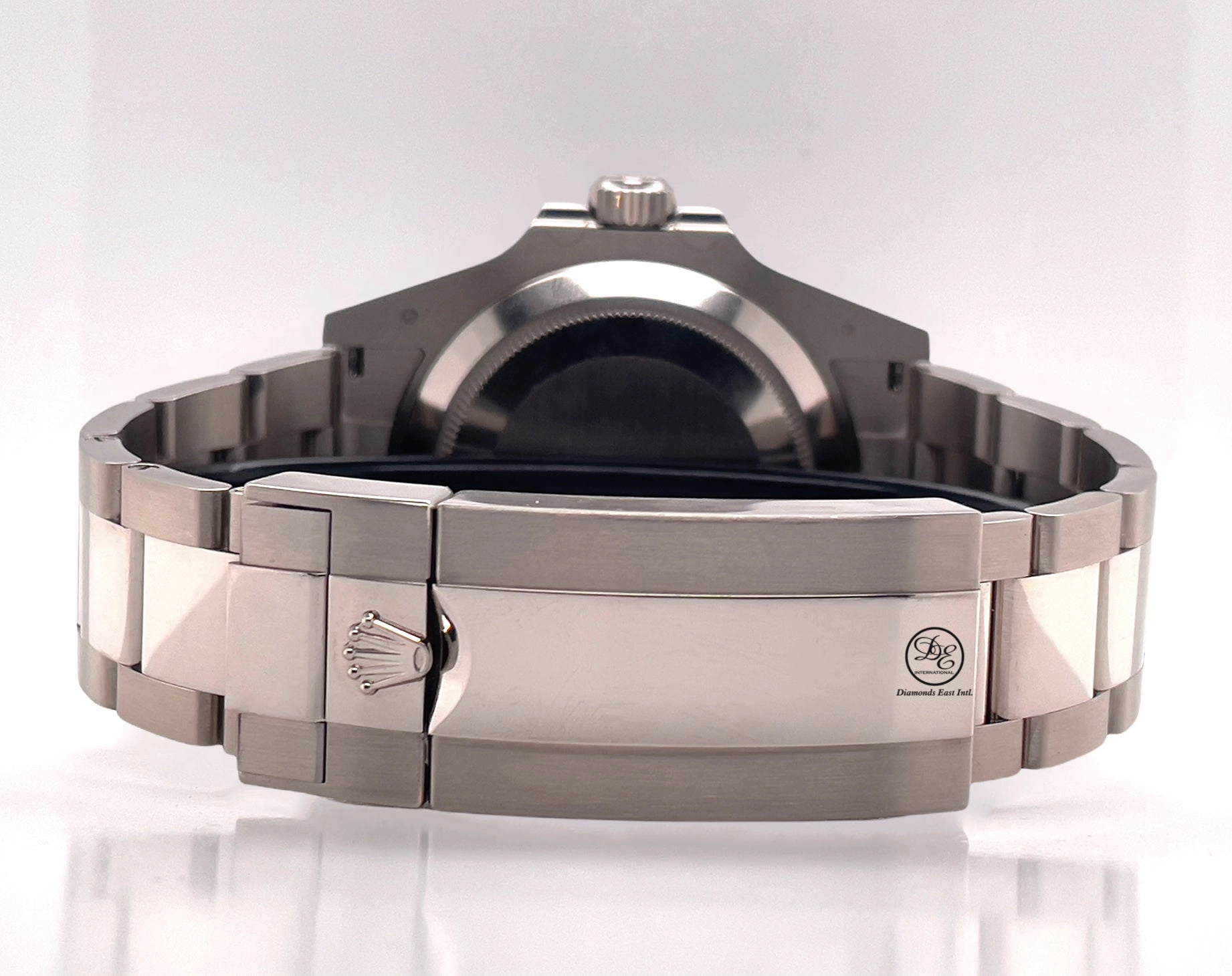 Rolex Submariner Date 41mm White Gold Smurf 126619LB Box And Papers MINT