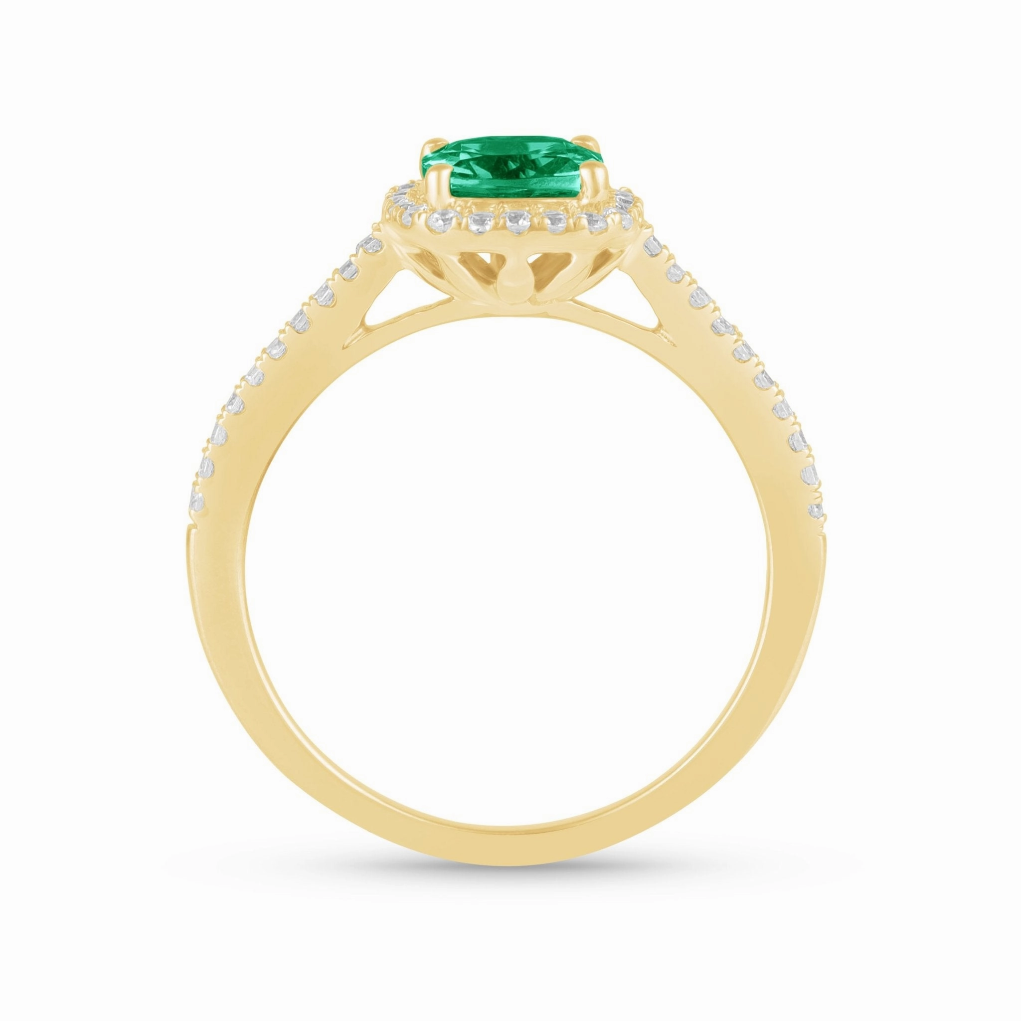 Romane Ring - WG