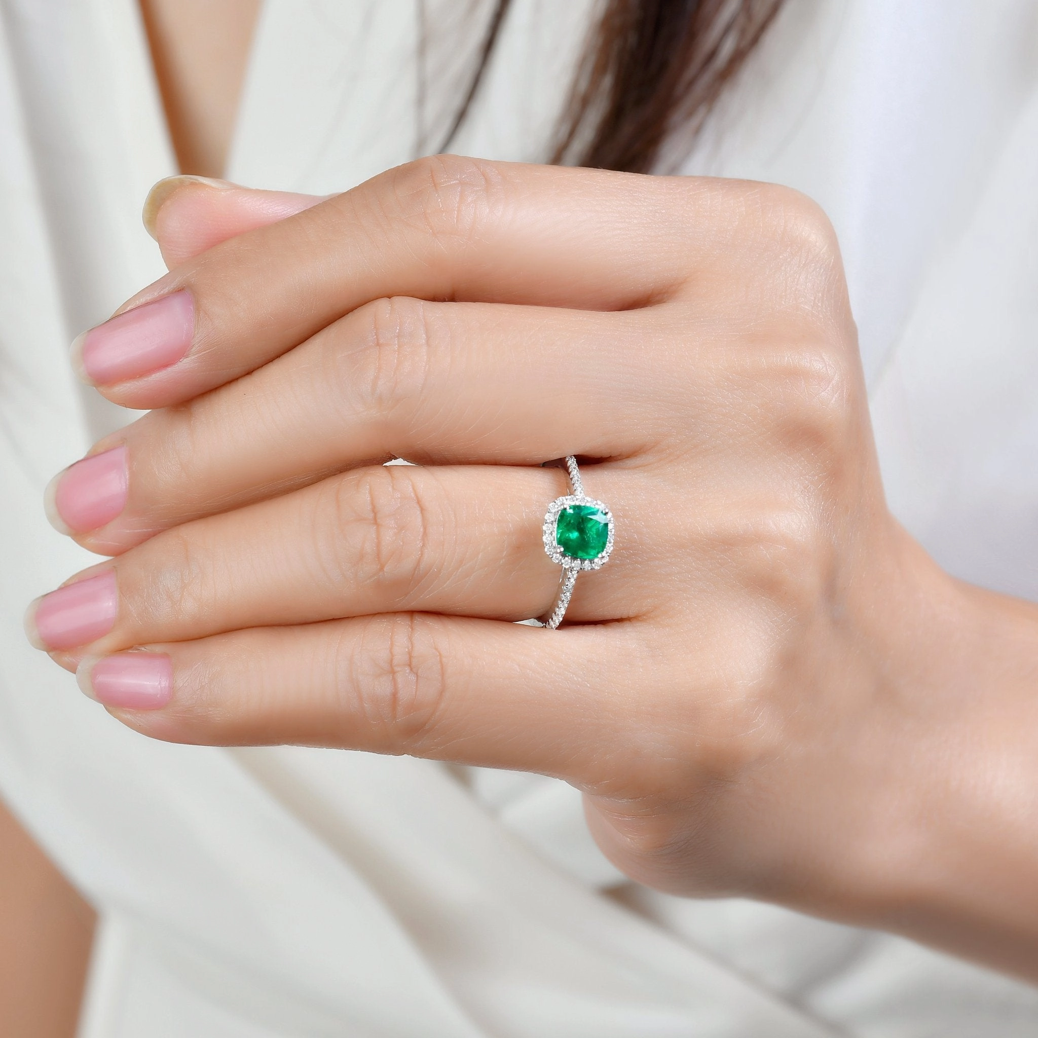 Romane Ring - YG