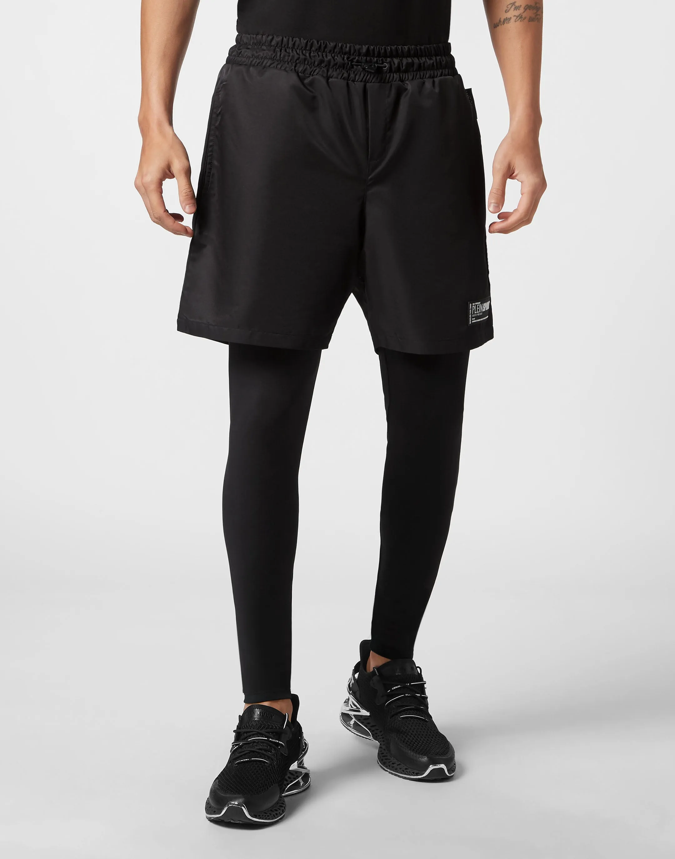 Running Pants