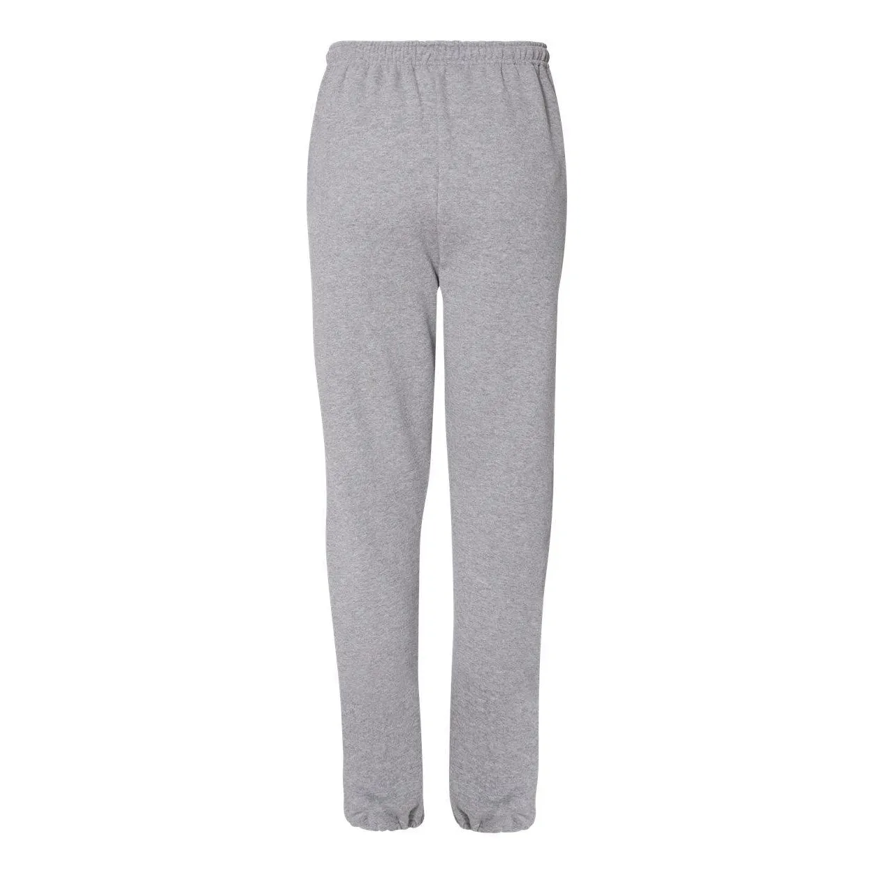Russell Athletic Dri Power Closed Bottom Sweatpants with Pockets