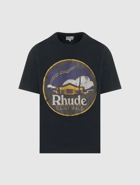 SAINT MALO TEE
