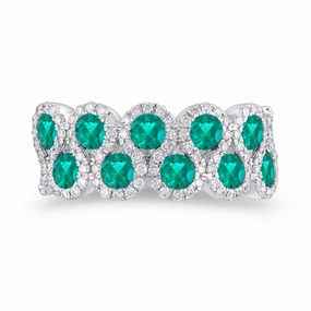 Sassi Ring - WG