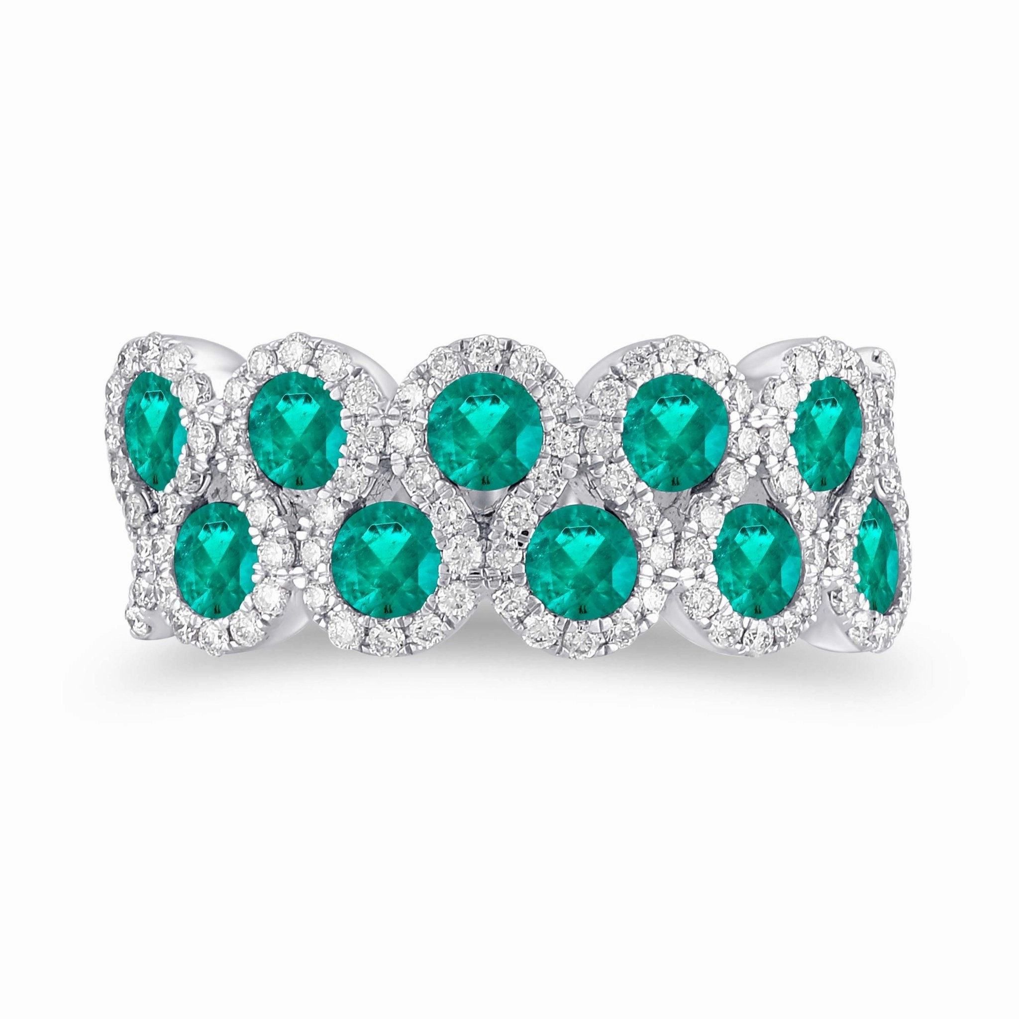 Sassi Ring - WG