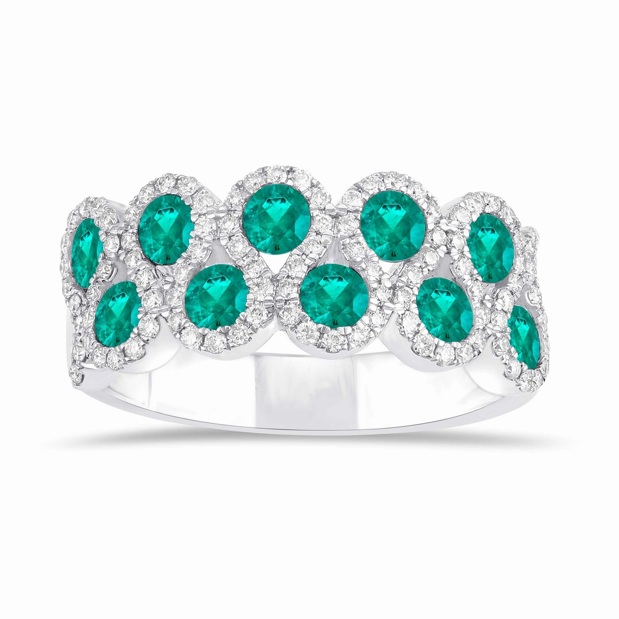 Sassi Ring - WG