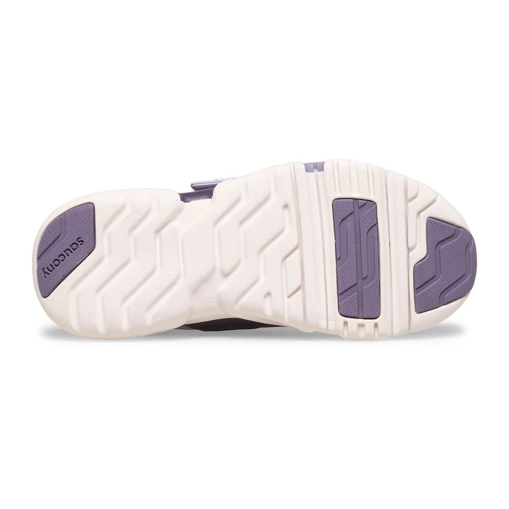 Saucony Purple Vertex A/C Children??s Sneaker