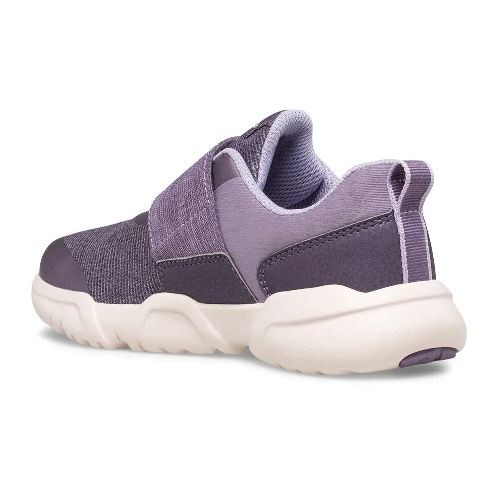 Saucony Purple Vertex A/C Children??s Sneaker