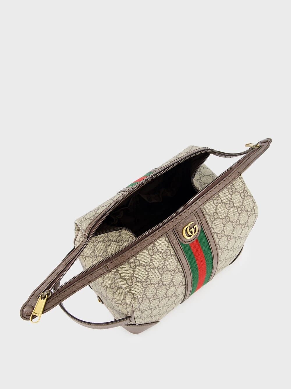 Savoy GG Supreme Wash Bag