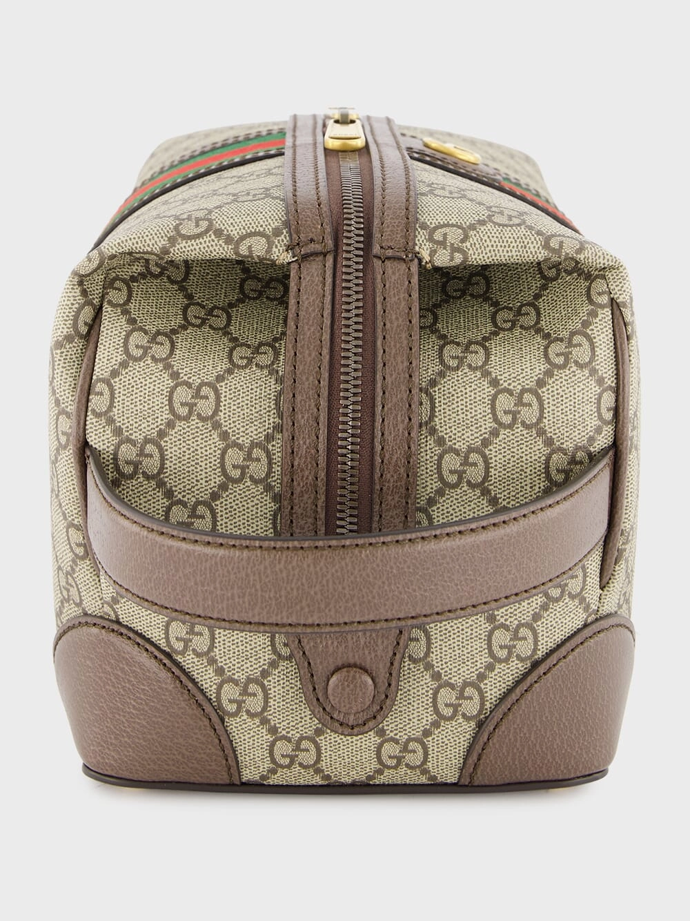 Savoy GG Supreme Wash Bag