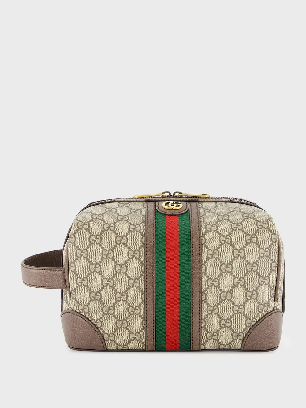 Savoy GG Supreme Wash Bag