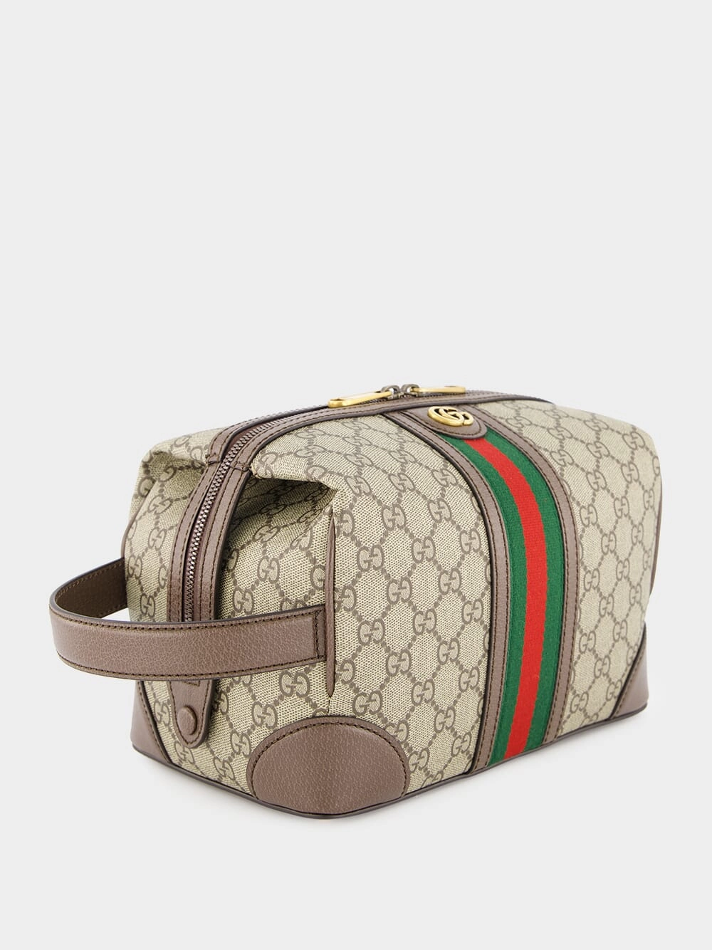 Savoy GG Supreme Wash Bag