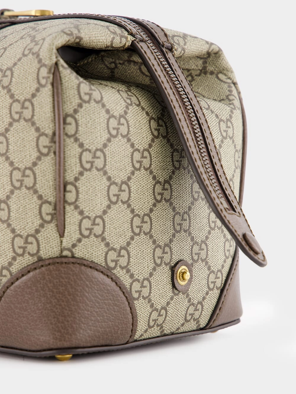 Savoy GG Supreme Wash Bag