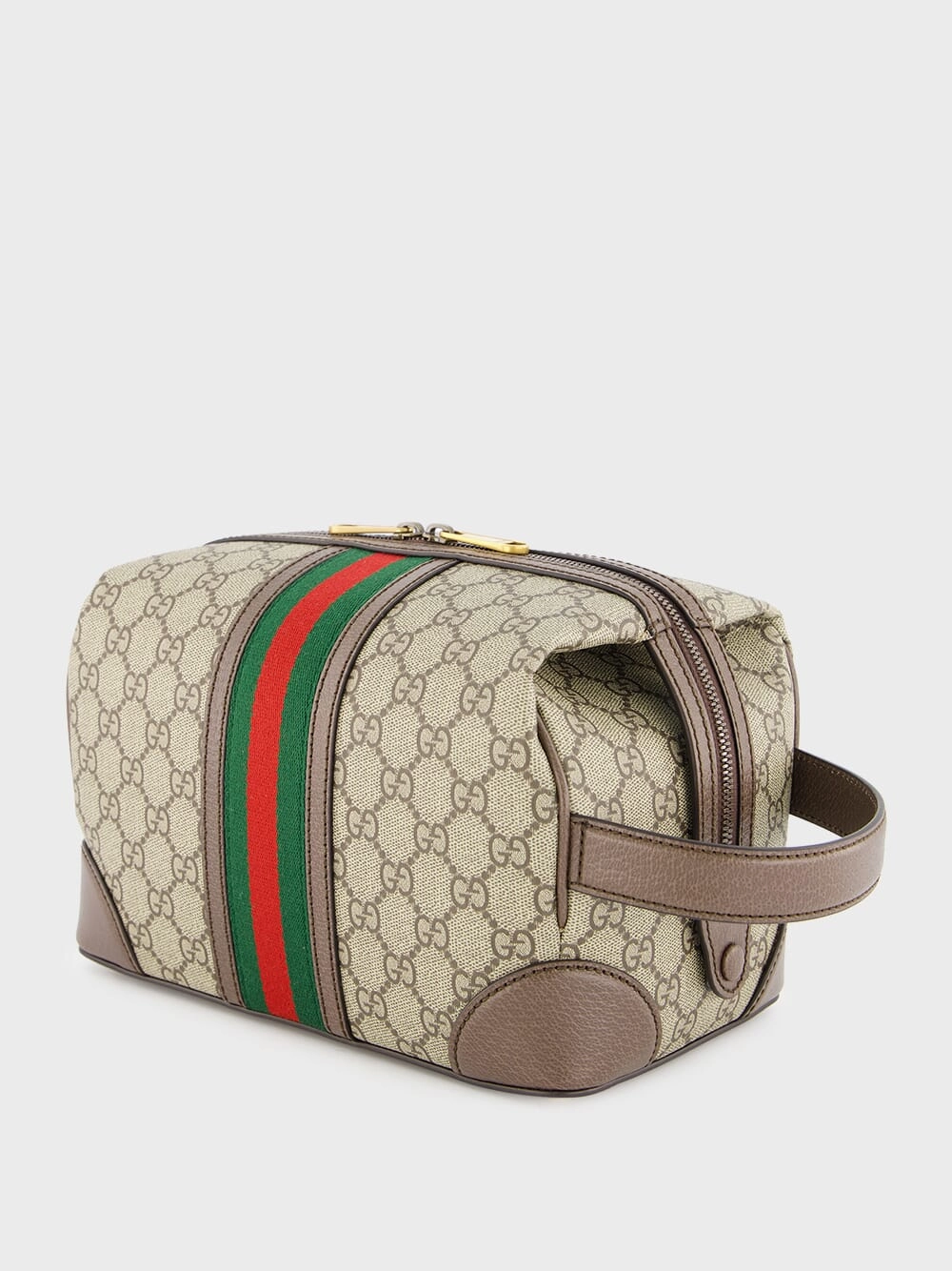 Savoy GG Supreme Wash Bag