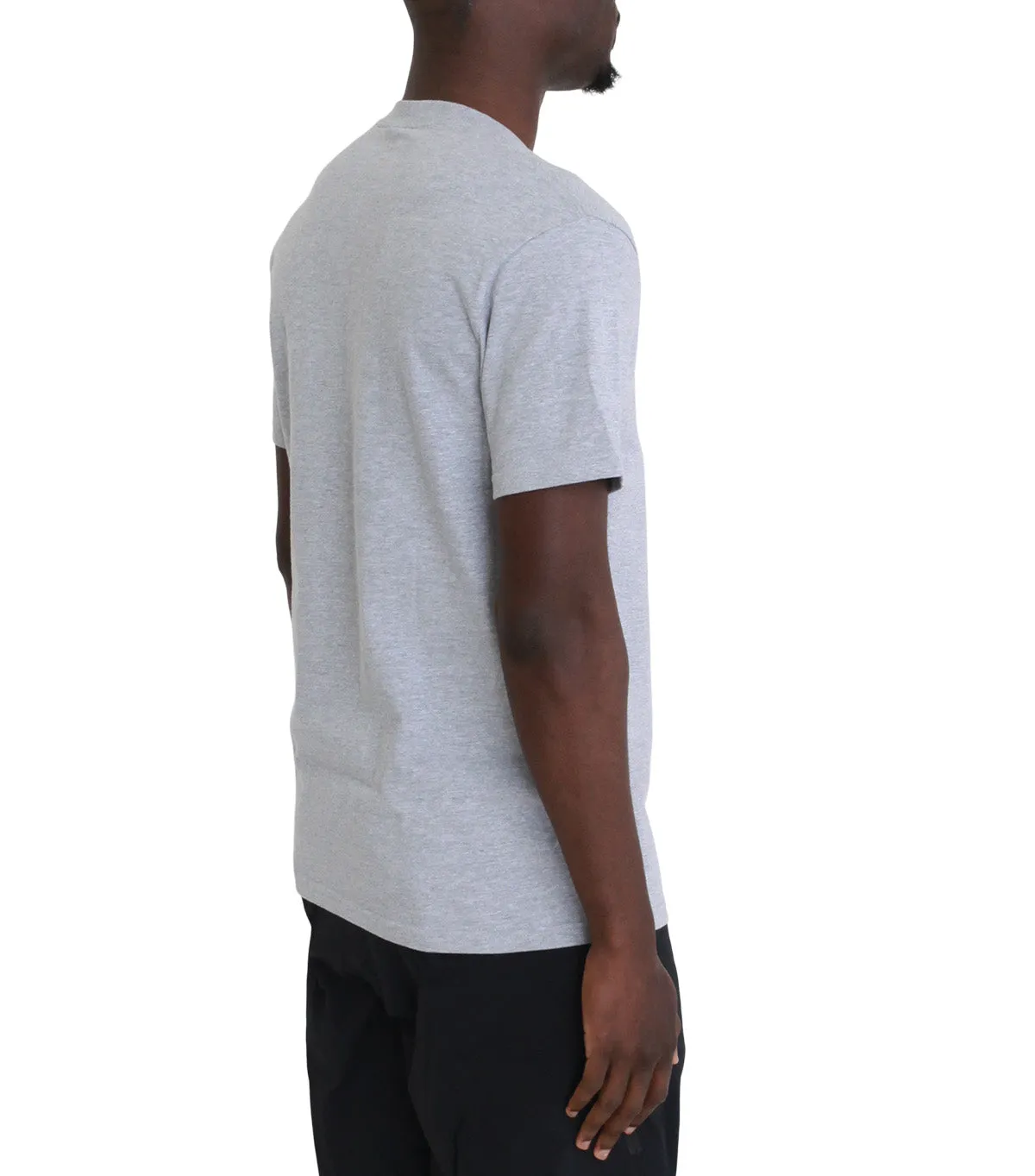 Sci-Fi Fantasy Display Tee Heather Grey